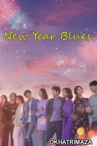 New Year Blues (2021) ORG Hollywood Hindi Dubbed Movie