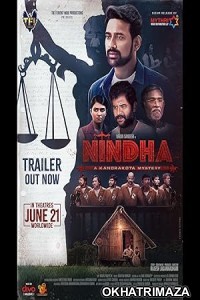 Nindha (2024) HQ Bengali Dubbed Movie