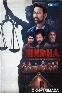 Nindha (2024) HQ South Inidan Hindi Dubbed Movie