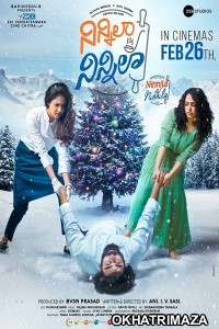 Ninnila Ninnila (2021) South Indian Hindi Dubbed Movie