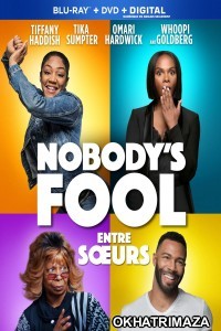 Nobodys Fool (2018) Hollywood Hindi Dubbed Movie