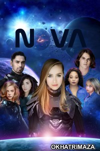 Nova (2021) ORG Hollywood Hindi Dubbed Movie