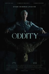 Oddity (2024) HQ Telugu Dubbed Movie