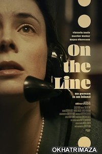 On The Line (2023) HQ Bengali Dubbed Movie