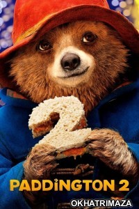 Paddington 2 (2017) ORG Hollywood Hindi Dubbed Movie