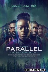 Parallel (2024) HQ Bengali Dubbed Movie