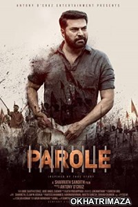 Parol (Parole) (2021) South Indian Hindi Dubbed Movie