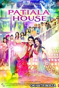 Patiala House (2011) Bollywood Hindi Movie