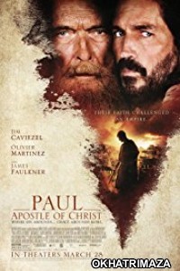 Paul Apostle of Christ (2018) Hollywood English Movie