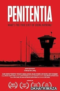 Penitentia (2023) HQ Hindi Dubbed Movie