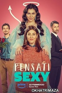 Pensati sexy (2024) HQ Telugu Dubbed Movie