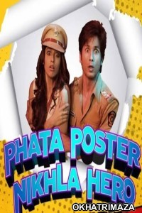 Phata Poster Nikhla Hero (2013) Bollywood Hindi Movie