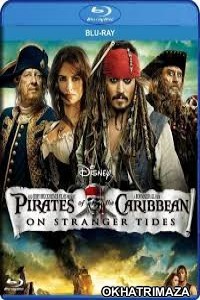 Pirates of the Caribbean: On Stranger Tides (2011) Hollywood Hindi Dubbed Movie