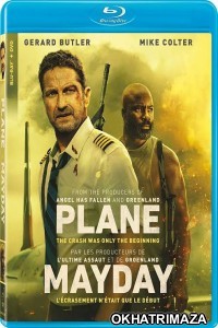 Plane (2023) Hollywood Hindi Dubbed Movies