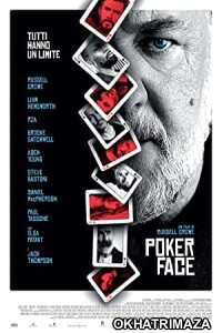 Poker Face (2022) HQ Telugu Dubbed Movie