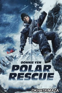 Polar Rescue (2022) ORG Hollywood Hindi Dubbed Movie