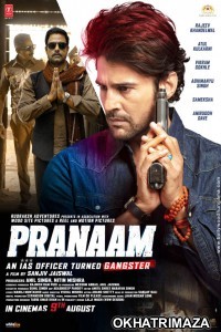 Pranaam (2019) Bollywood Hindi Movies