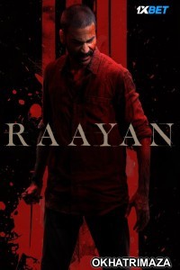 Raayan (2024) Tamil Movie