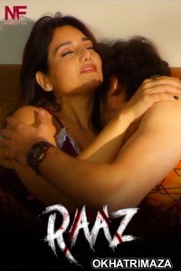 Raaz (2024) Namasteyflix Hindi Short Film