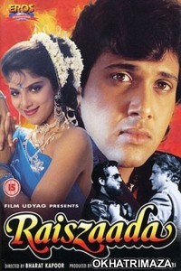 Raiszaada (1990) Bollywood Hindi Movies