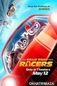 Rally Road Racers (2023) HQ Bengali Dubbed Movie