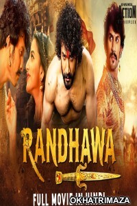 Randhawa (2019) South Indian Hindi Dubbed Movie