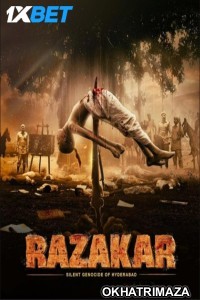 Razakar (2024) Tamil Movie