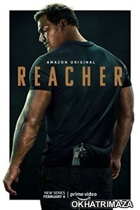 Reacher (2022) HQ Tamil Dubbed Season 1 Complete Show