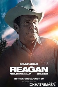 Reagan (2024) HQ Bengali Dubbed Movie