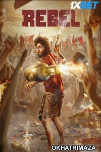 Rebel (2024) Tamil Movie