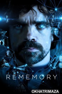 Rememory (2017) ORG Hollywood Hindi Dubbed Movie