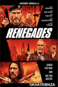 Renegades (2022) HQ Bengali Dubbed Movie