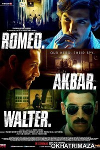 Romeo Akbar Walter (2019) Bollywood Hindi Movie