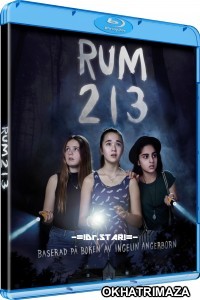 Rum 213 (2017) UNCUT Hollywood Hindi Dubbed Movie