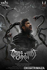 Saithan (2016) Dual Audio UNCUT Hindi Dubbed Movie