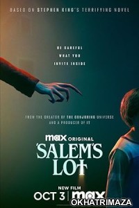 Salems Lot (2024) HQ Hindi Dubbed Movie