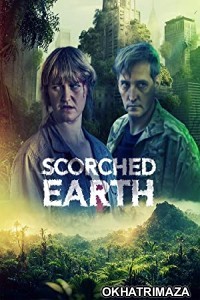 Scorched Earth (2022) HQ Bengali Dubbed Movie