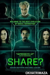 Share (2023) HQ Bengali Dubbed Movie