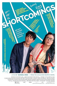 Shortcomings (2023) HQ Bengali Dubbed Movie