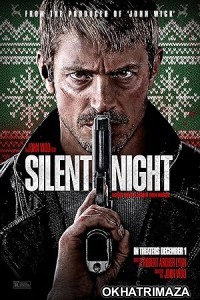 Silent Night (2023) HQ Bengali Dubbed Movie