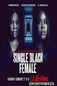 Single Black Female (2022) HQ Bengali Dubbed Movie