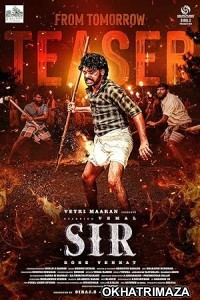 Sir (2024) Tamil Movie