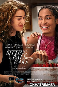 Sitting in Bars with Cake (2023) Hollywood Hindi Dubbed Movie