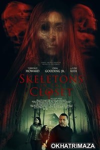 Skeletons In The Closet (2024) HQ Bengali Dubbed Movie