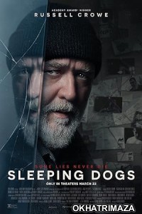 Sleeping Dogs (2024) HQ Bengali Dubbed Movie