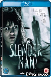 Slender Man (2018) UNCUT Hollywood Hindi Dubbed Movie