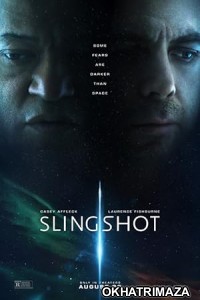 Slingshot (2024) HQ Bengali Dubbed Movie