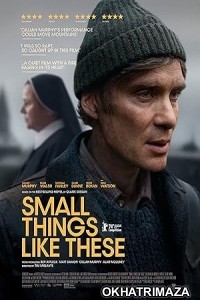 Small Things Like These (2024) HQ Tamil Dubbed Movie