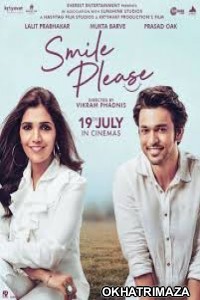 Smile Please (2019) Marathi Full Movies