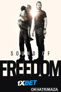 Sound of Freedom (2023) HQ Hollywood Hindi Dubbed Movies